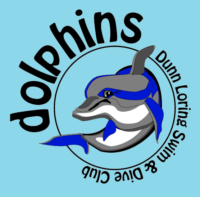 Dunn Loring Swim Club logo